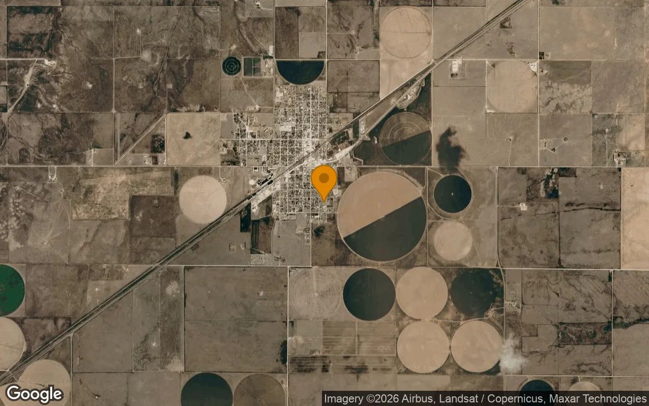 0.48 Acres in Texhoma - Sherman County, TX in Sherman County, TX