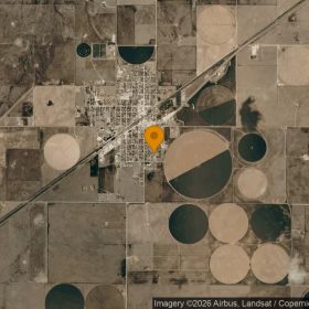 0.48 Acres in Texhoma - Sherman County, TX in Sherman County, TX