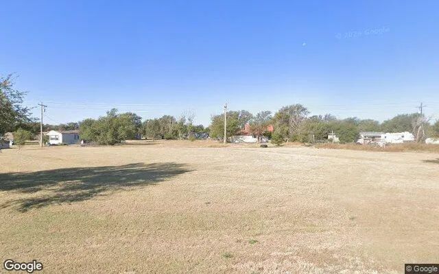 0.48 Acres in Texhoma - Sherman County, TX in Sherman County, TX