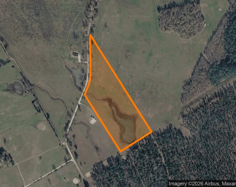 15.01 Acres in Centerville - Leon County, TX in Leon County, TX