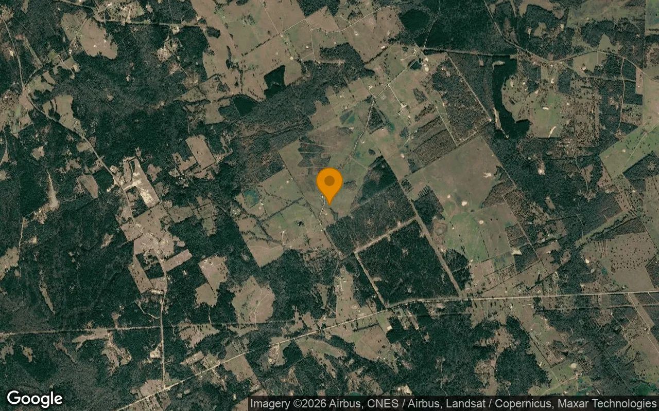 15.01 Acres in Centerville - Leon County, TX in Leon County, TX