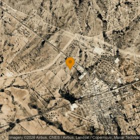 191.44 Acres in Mc Camey - Upton County, TX in Upton County, TX