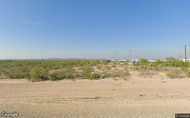191.44 Acres in Mc Camey - Upton County, TX in Upton County, TX