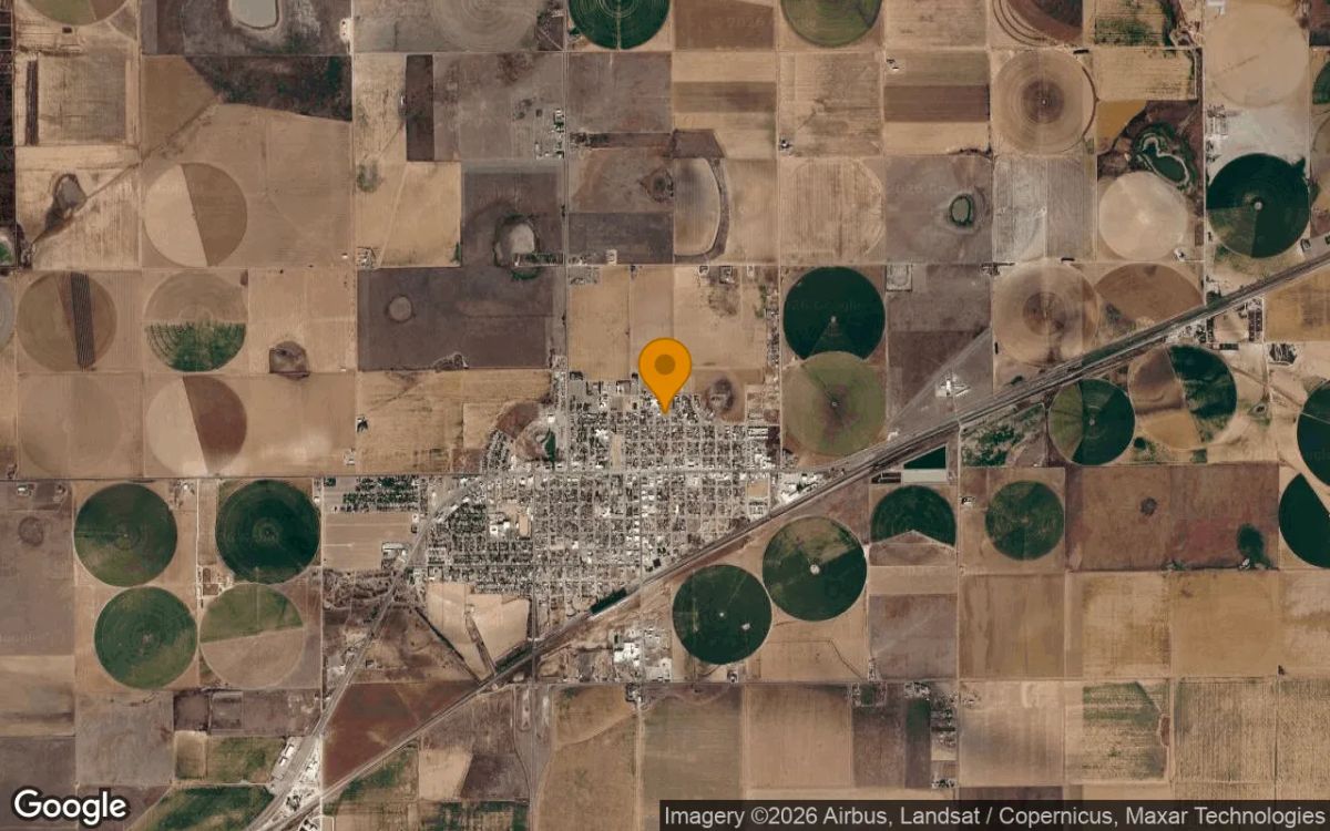 0.48 Acres in Friona - Parmer County, TX - Image 3