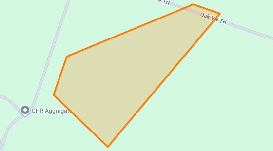 15.02 Acres in Thrall - Lee County, TX in Lee County, TX