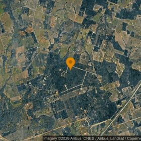 15.02 Acres in Thrall - Lee County, TX in Lee County, TX