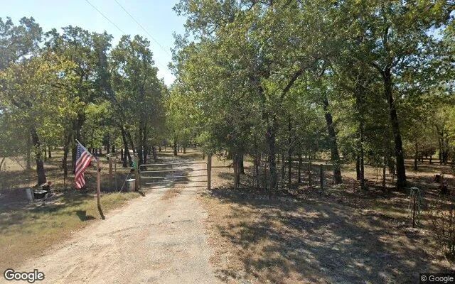 15.02 Acres in Thrall - Lee County, TX in Lee County, TX