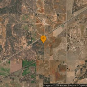 34.87 Acres in Seymour - Baylor County, TX in Baylor County, TX