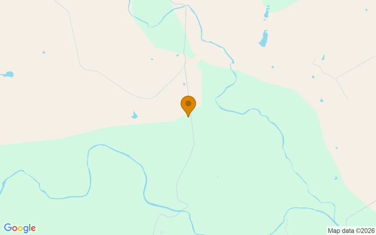 125.13 Acres in Meridian - Bosque County, TX - Image 4