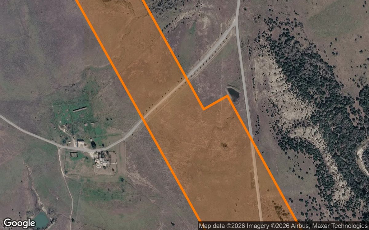 Decorative background for 125.13 Acres in Meridian - Bosque County, TX image 6