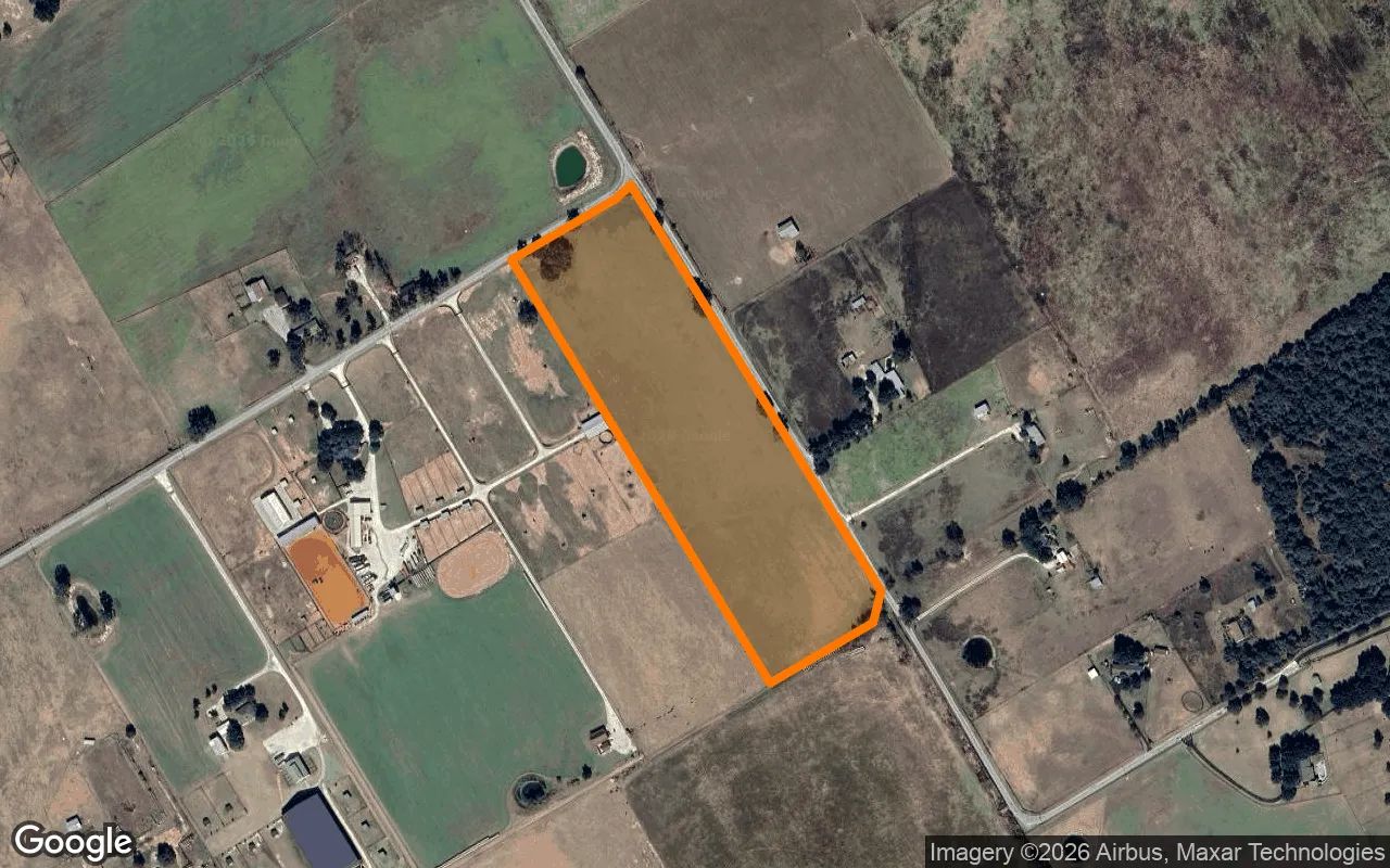 14.99 Acres in Erath - Erath County, TX in Erath County, TX