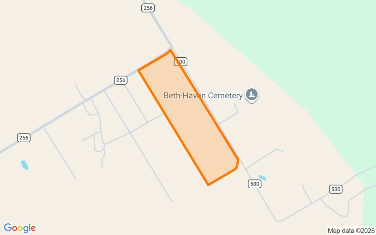 14.99 Acres in Erath - Erath County, TX - Image 2