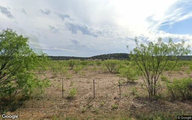 122.39 Acres in Ozona - Crockett County, TX in Crockett County, TX