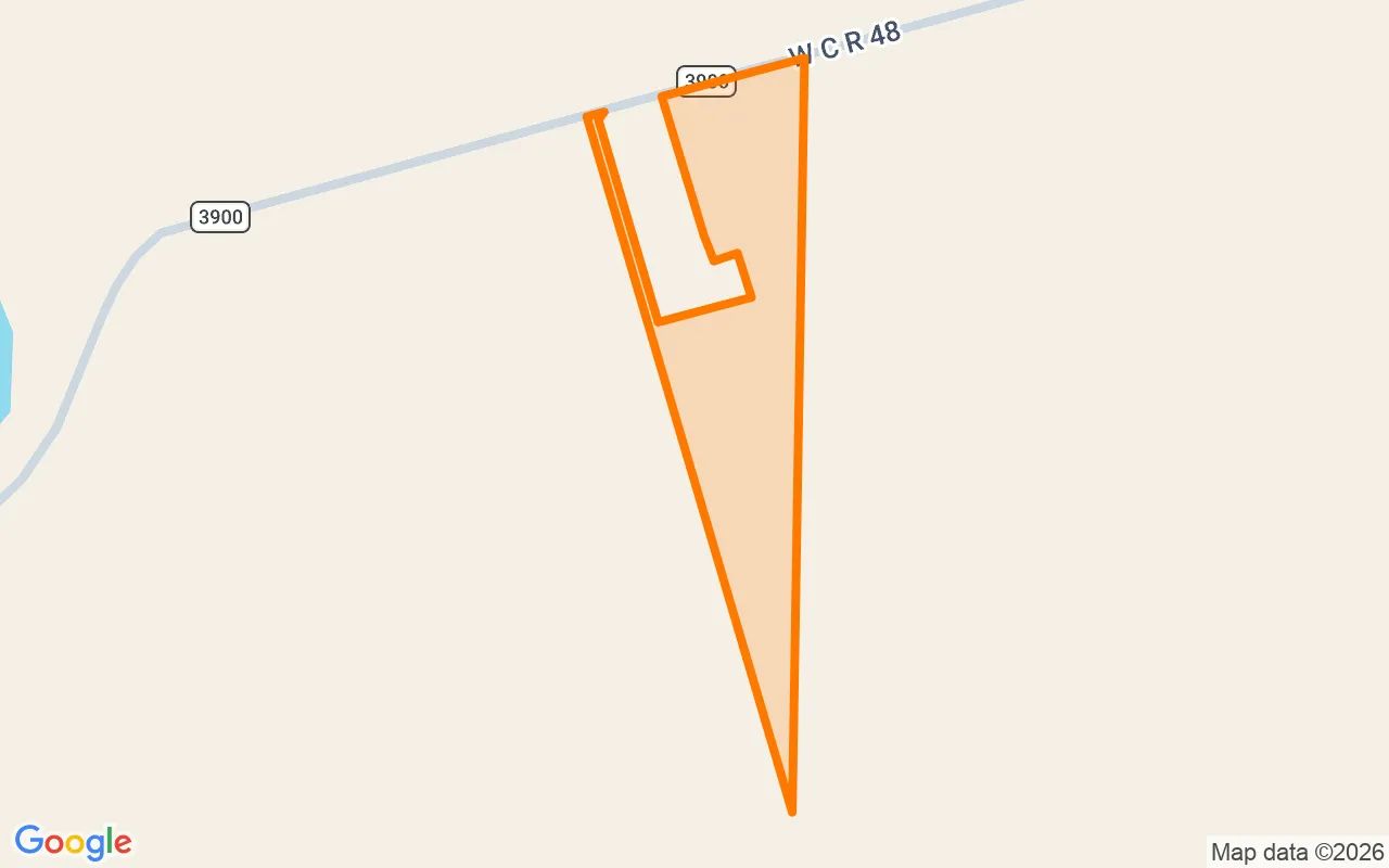 13.98 Acres in Stanton - Martin County, TX in Martin County, TX