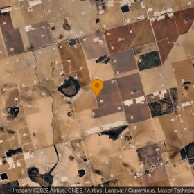 13.98 Acres in Stanton - Martin County, TX in Martin County, TX