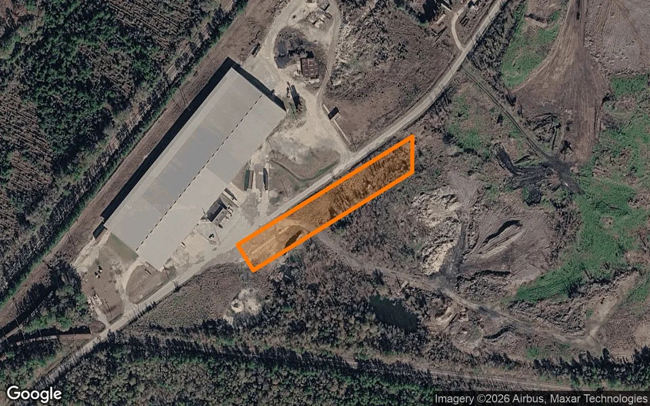 1.5 Acres in Evadale - Jasper County, TX in Jasper County, TX