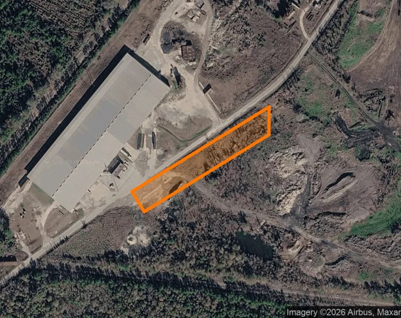 1.5 Acres in Evadale - Jasper County, TX in Jasper County, TX