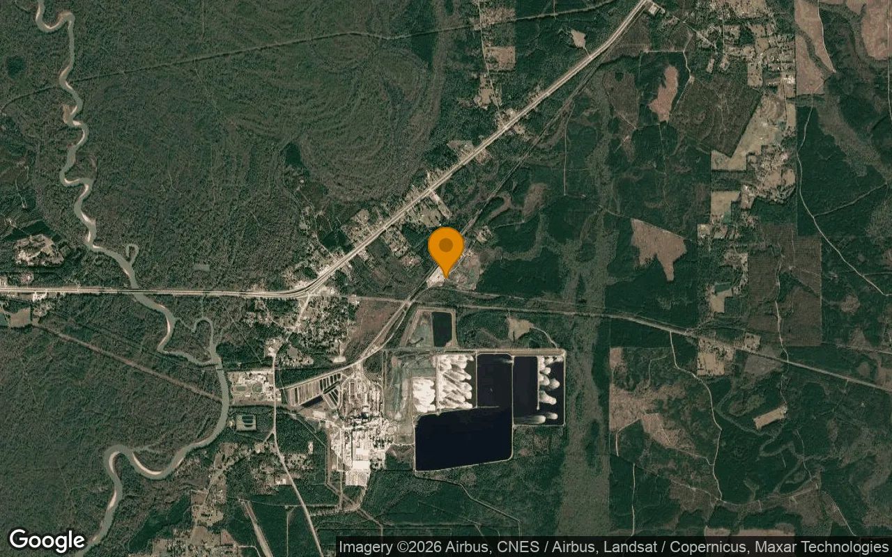 1.5 Acres in Evadale - Jasper County, TX in Jasper County, TX