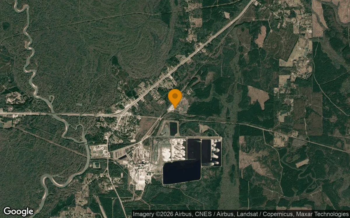 1.5 Acres in Evadale - Jasper County, TX - Image 3