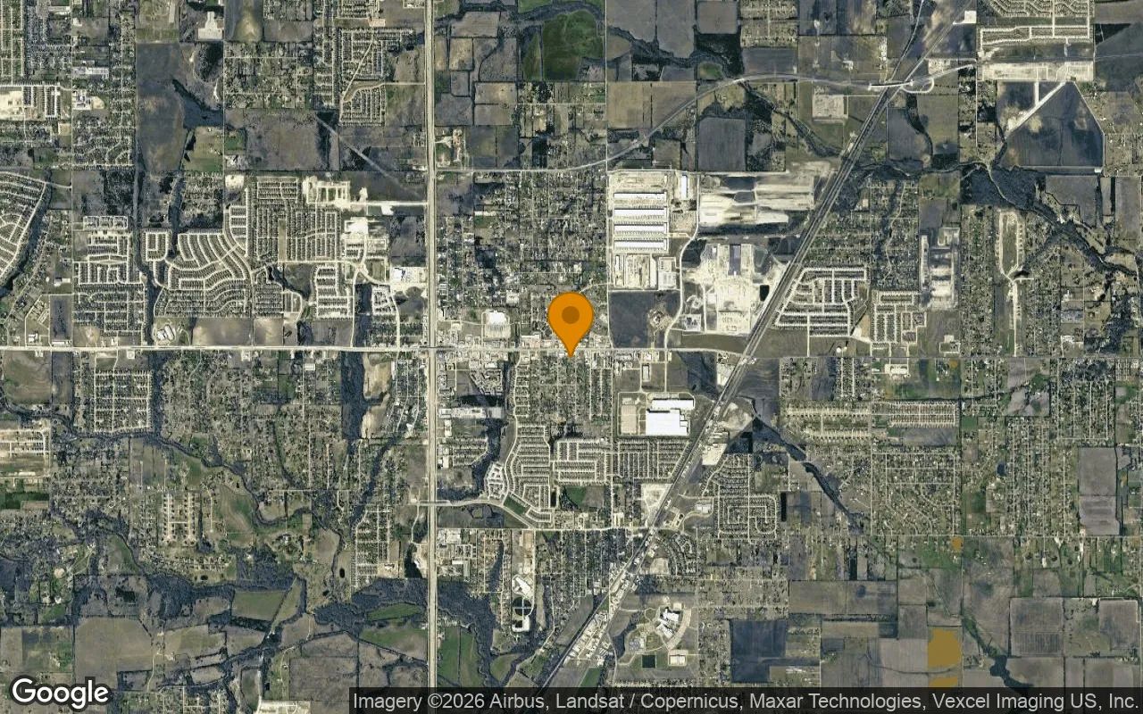0.55 Acres in Red Oak - Ellis County, TX in Ellis County, TX