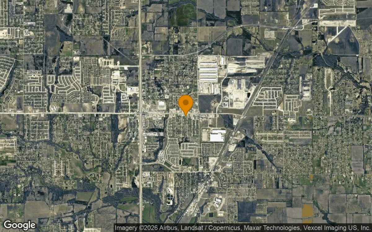 0.55 Acres in Red Oak - Ellis County, TX - Image 3