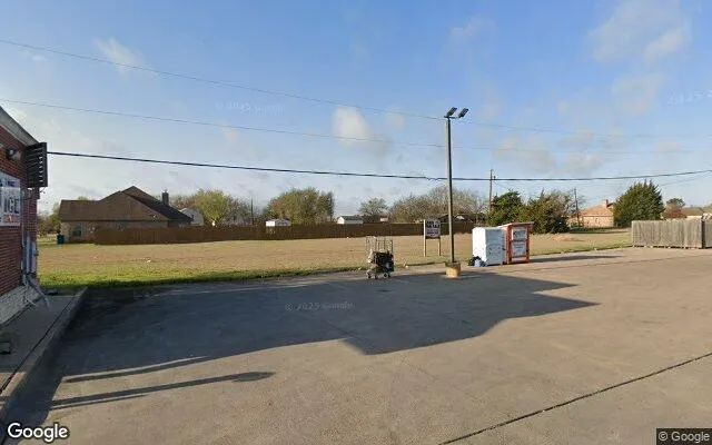 0.55 Acres in Red Oak - Ellis County, TX in Ellis County, TX