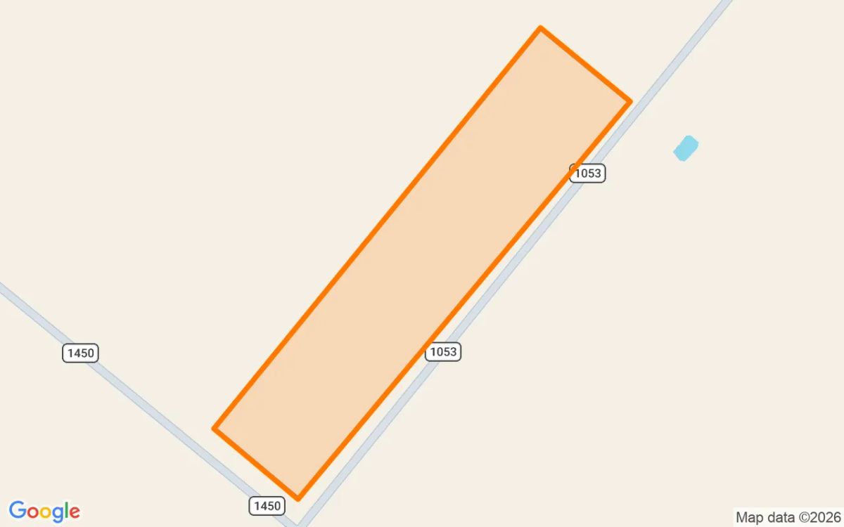 34.61 Acres in Imperial - Pecos County, TX - Image 2