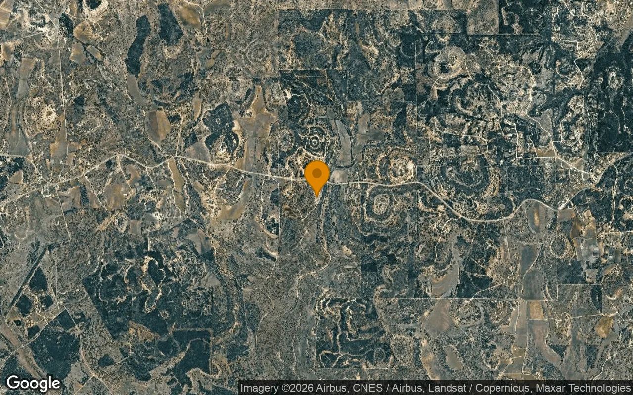 1.5 Acres in Kendalia - Kendall County, TX in Kendall County, TX