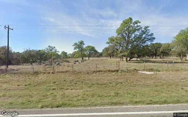 1.5 Acres in Kendalia - Kendall County, TX in Kendall County, TX