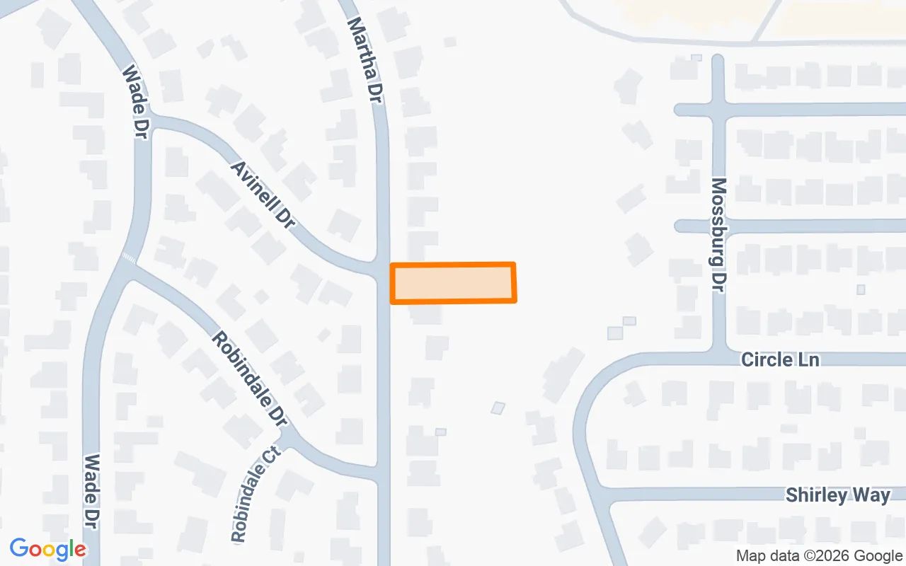 0.55 Acres in Bedford - Tarrant County, TX in Tarrant County, TX