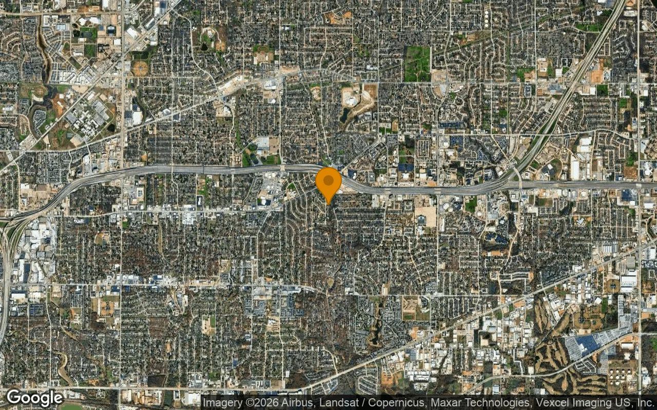0.55 Acres in Bedford - Tarrant County, TX in Tarrant County, TX