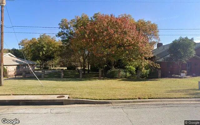 0.55 Acres in Bedford - Tarrant County, TX in Tarrant County, TX