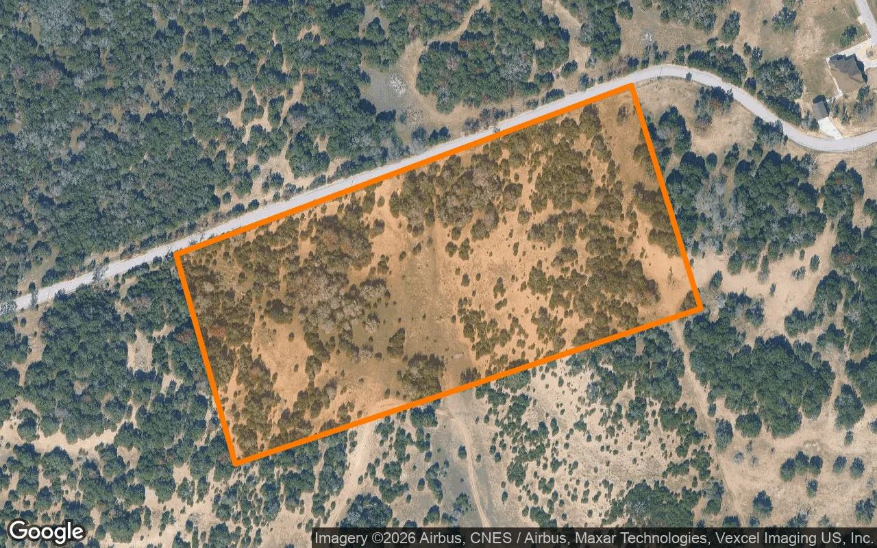 15.11 Acres in Kempner - Lampasas County, TX in Lampasas County, TX