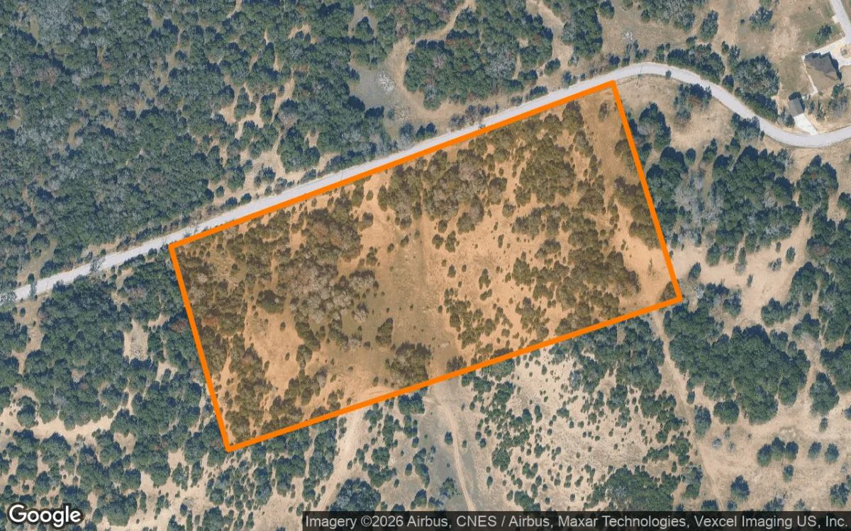 15.11 Acres in Kempner - Lampasas County, TX - Main image