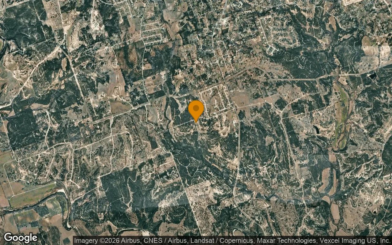 15.11 Acres in Kempner - Lampasas County, TX in Lampasas County, TX