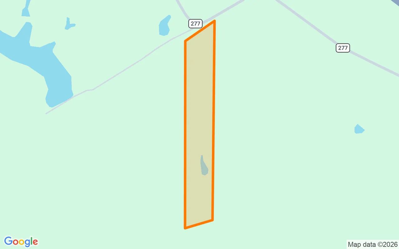 15.09 Acres in Karnes - Karnes County, TX in Karnes County, TX
