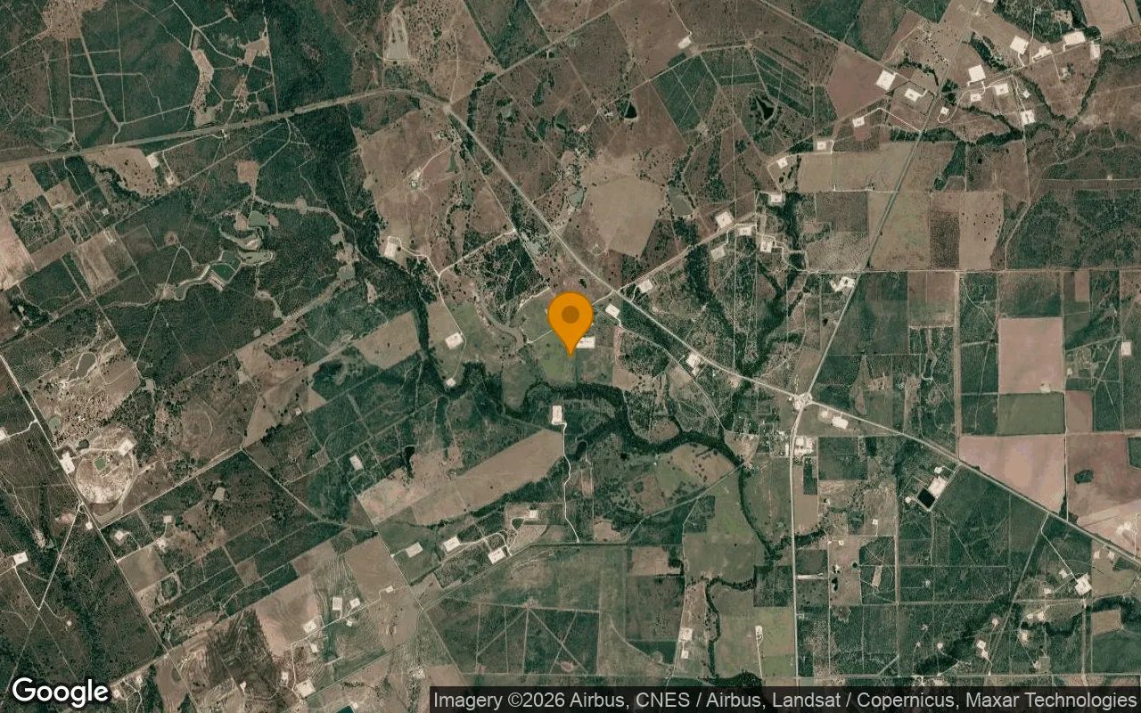 15.09 Acres in Karnes - Karnes County, TX in Karnes County, TX