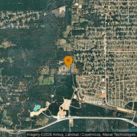 0.55 Acres in Cleveland - Liberty County, TX in Liberty County, TX