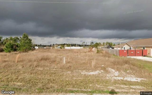 0.55 Acres in Cleveland - Liberty County, TX in Liberty County, TX