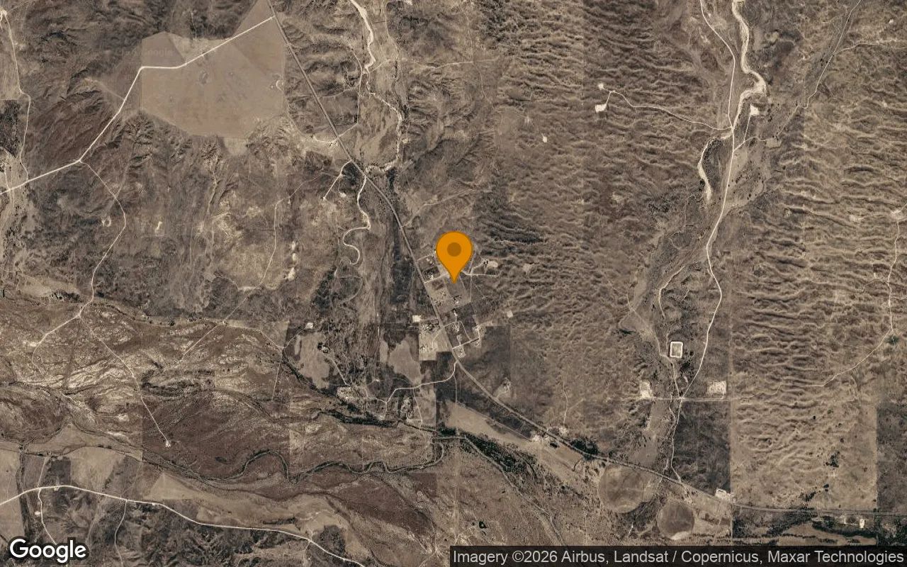 11.02 Acres in Canadian - Hemphill County, TX in Hemphill County, TX
