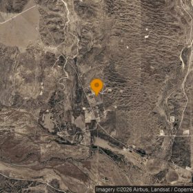 11.02 Acres in Canadian - Hemphill County, TX in Hemphill County, TX
