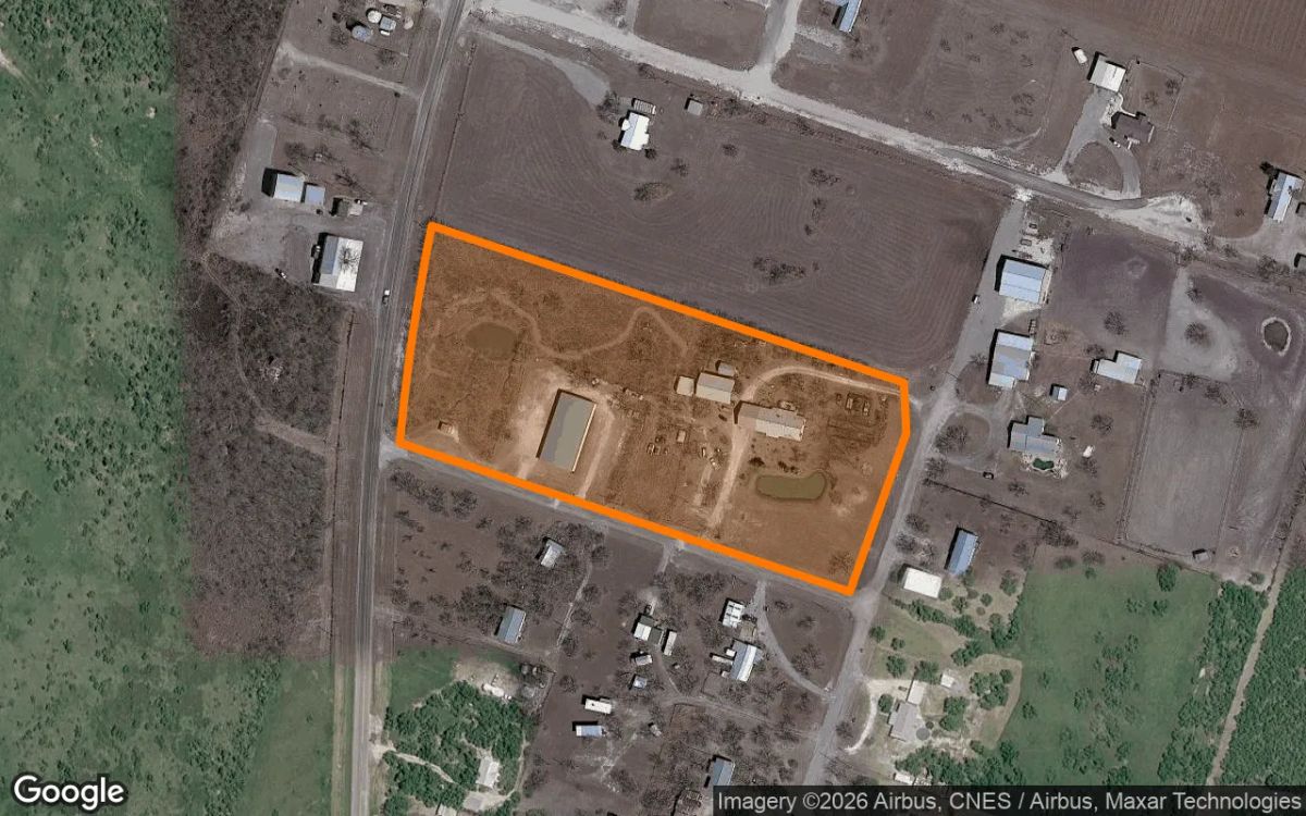 6.07 Acres in Calliham - McMullen County, TX - Main image