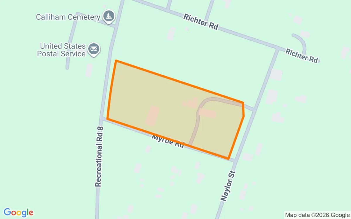 6.07 Acres in Calliham - McMullen County, TX - Image 2