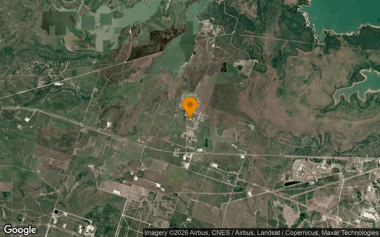 6.07 Acres in Calliham - McMullen County, TX in McMullen County, TX