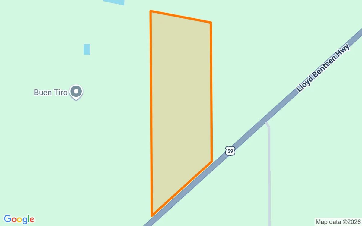 35.02 Acres in Goliad - Goliad County, TX - Image 2