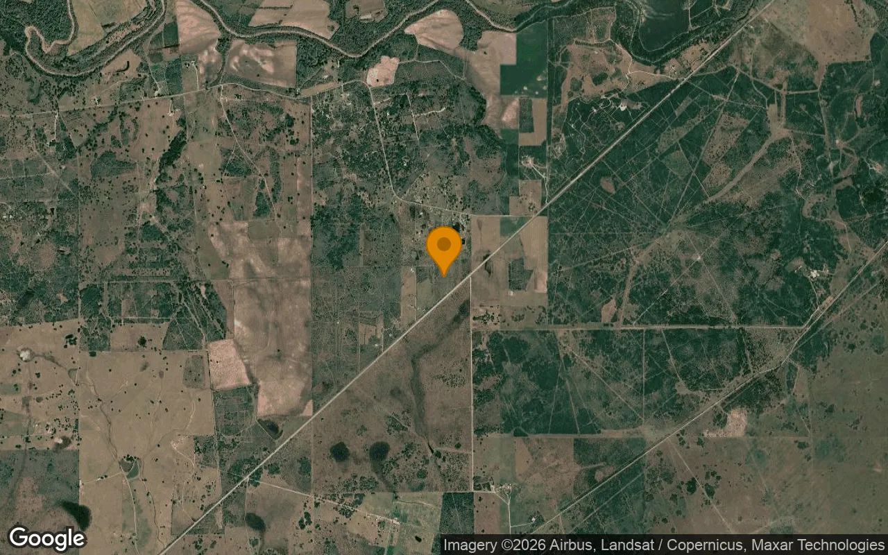 35.02 Acres in Goliad - Goliad County, TX in Goliad County, TX