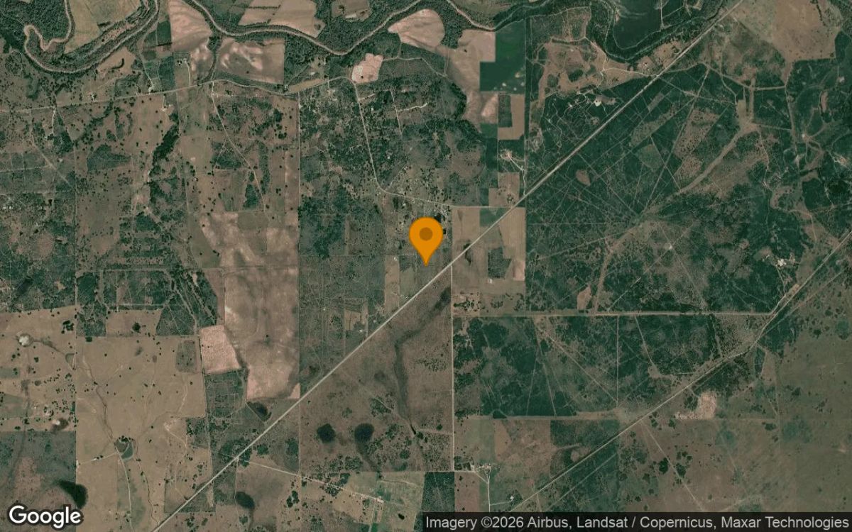 35.02 Acres in Goliad - Goliad County, TX - Image 3