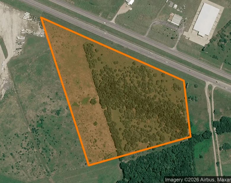 15 Acres in Chappell Hill - Washington County, TX in Washington County, TX