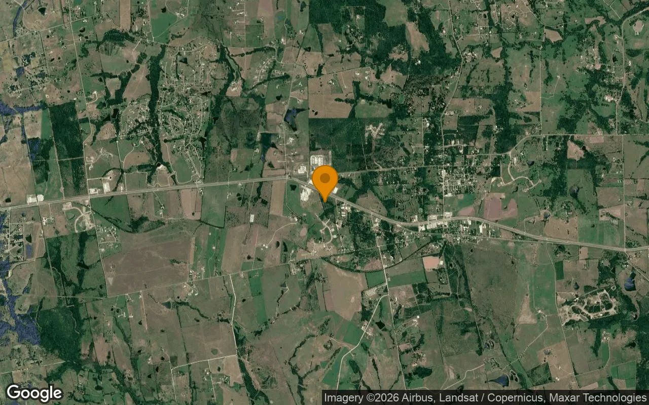 15 Acres in Chappell Hill - Washington County, TX in Washington County, TX