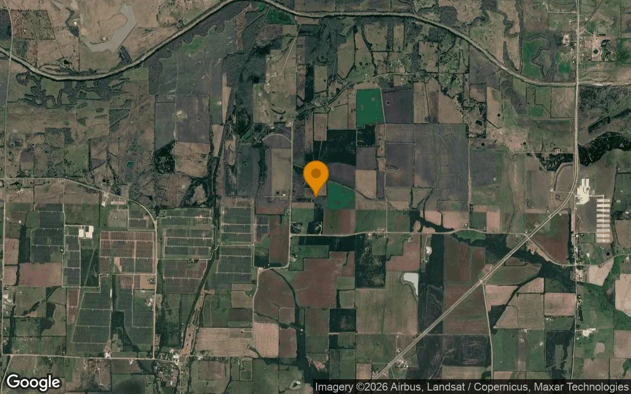 75.05 Acres in Cooper - Delta County, TX in Delta County, TX